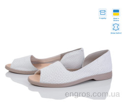 Босоножки G-Aira